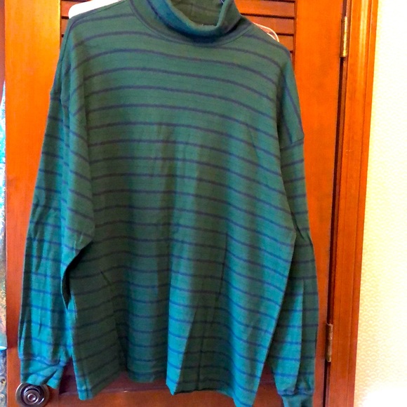 🎁Saville Row t-neck - Picture 3 of 3